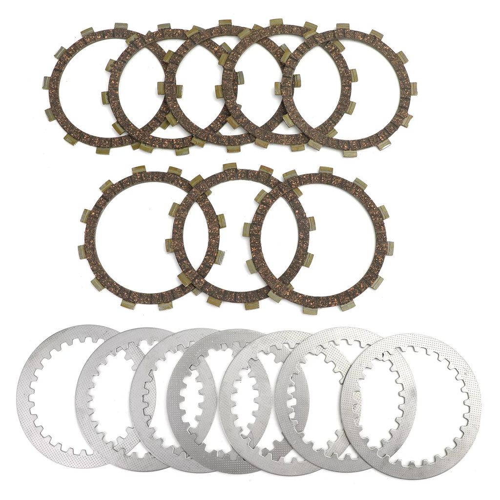 & fit for TT500 SR400 SR400SP SR500