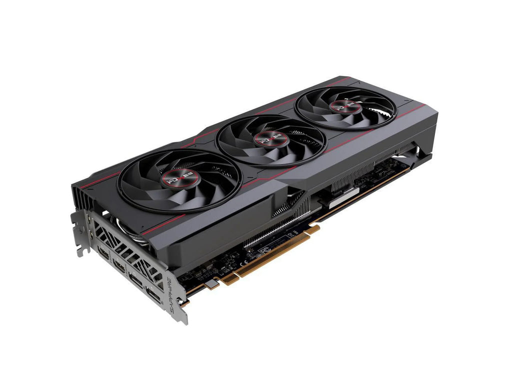 SAPPHIRE PULSE RX 7900 XT 20GB GDDR6 PCI 4.0 x16 ATX 11323-02-20G