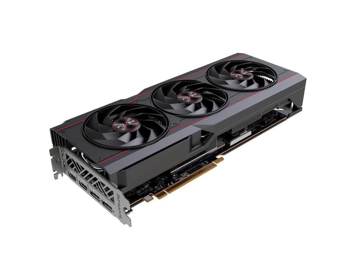 SAPPHIRE PULSE RX 7900 XT 20GB GDDR6 PCI 4.0 x16 ATX 11323-02-20G