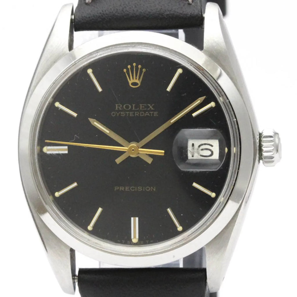 ROLEX 6694 -winding BF555830