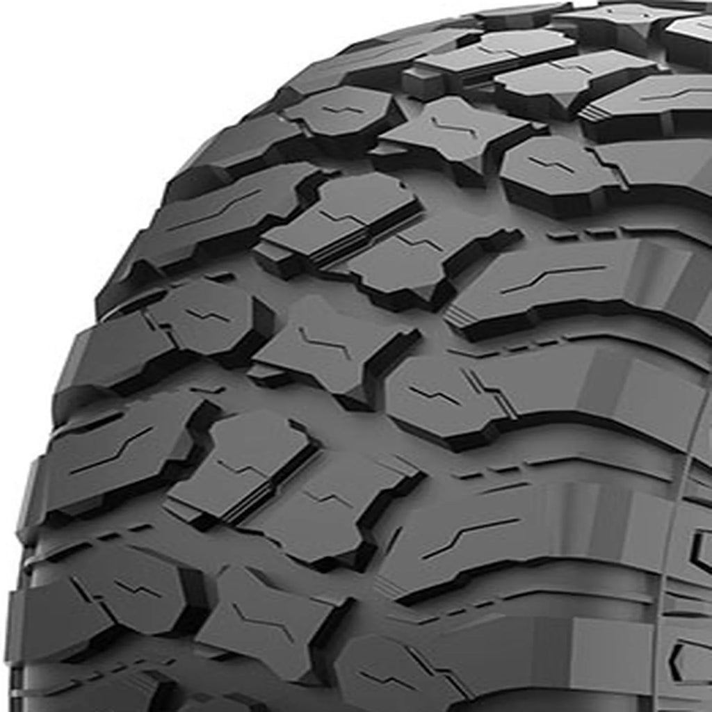 HiCountry HM1 LT33X12.50R15 108Q