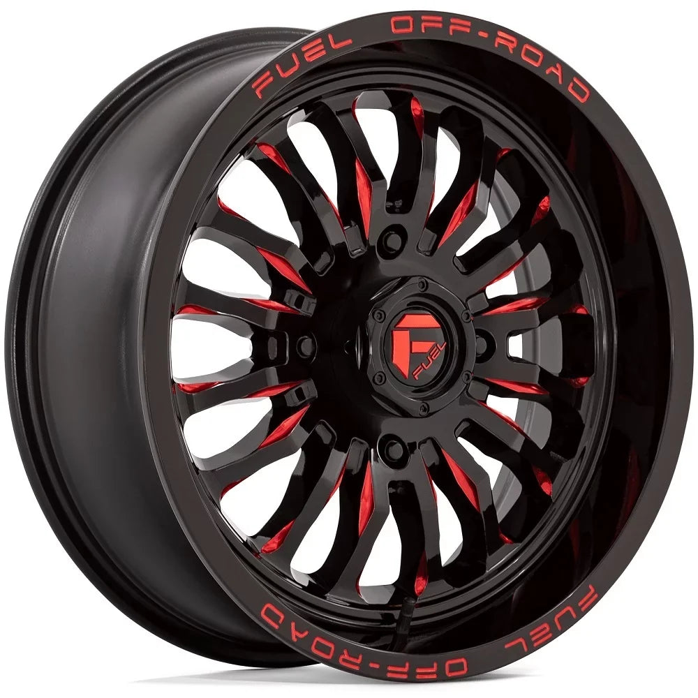 ARC 18" 36" RZR XP 1000 / PRO XP / XP 900/1000