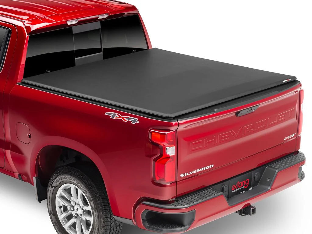 by RealTruck 2.0 | 92475 | with 2015 - 2020 -150 5' 7" (67.1")