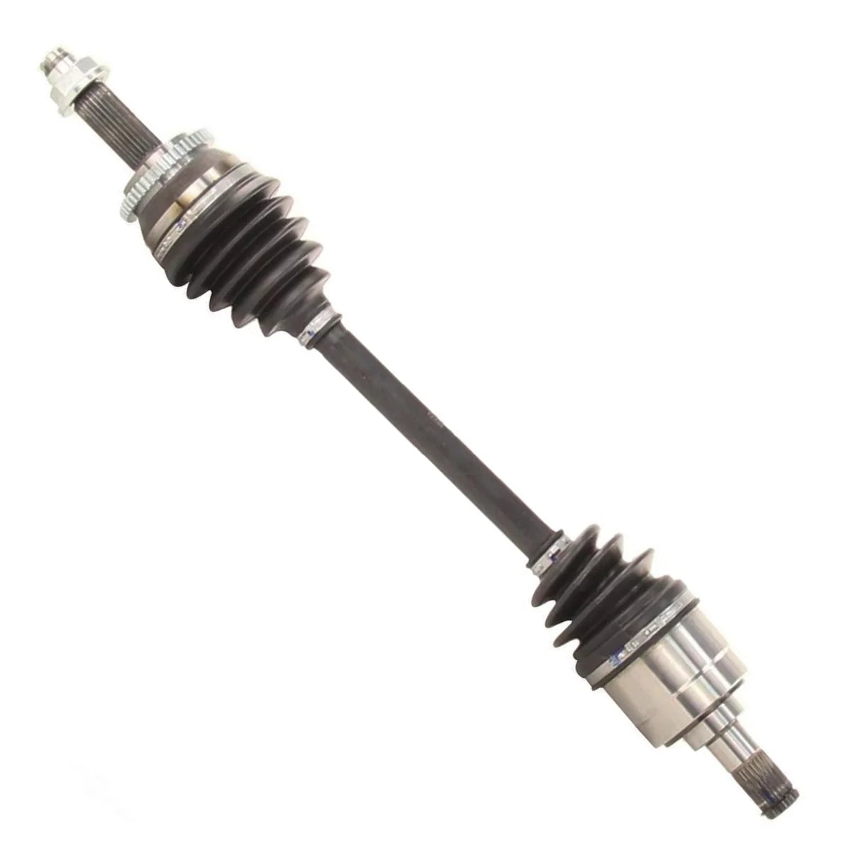 AutoShack CV of 2 and for 2012 2013 2014 2015 2016 2017 1.6L FWD DSK1468PR