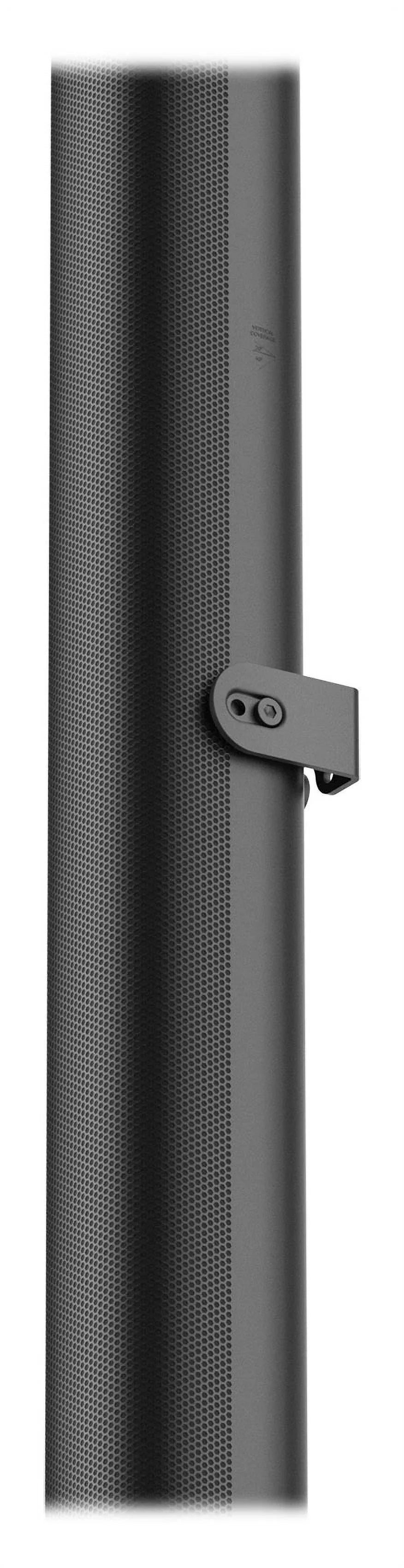 (6) JBL COL600-BK 24" 70V +
