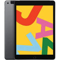 '- iPad 7th , 10.2-inch, 32GB, WIFI + -