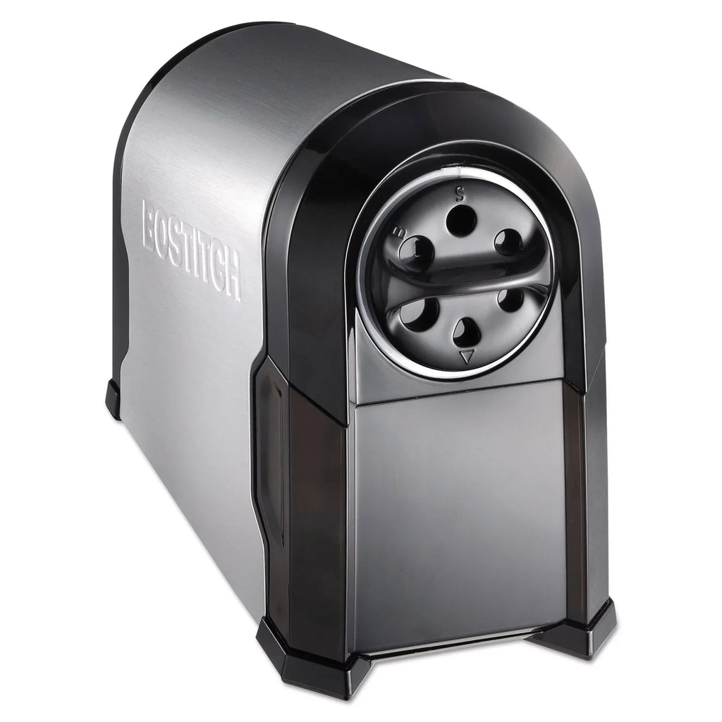 , -powered, 6.13" 10.63" 9", /silver