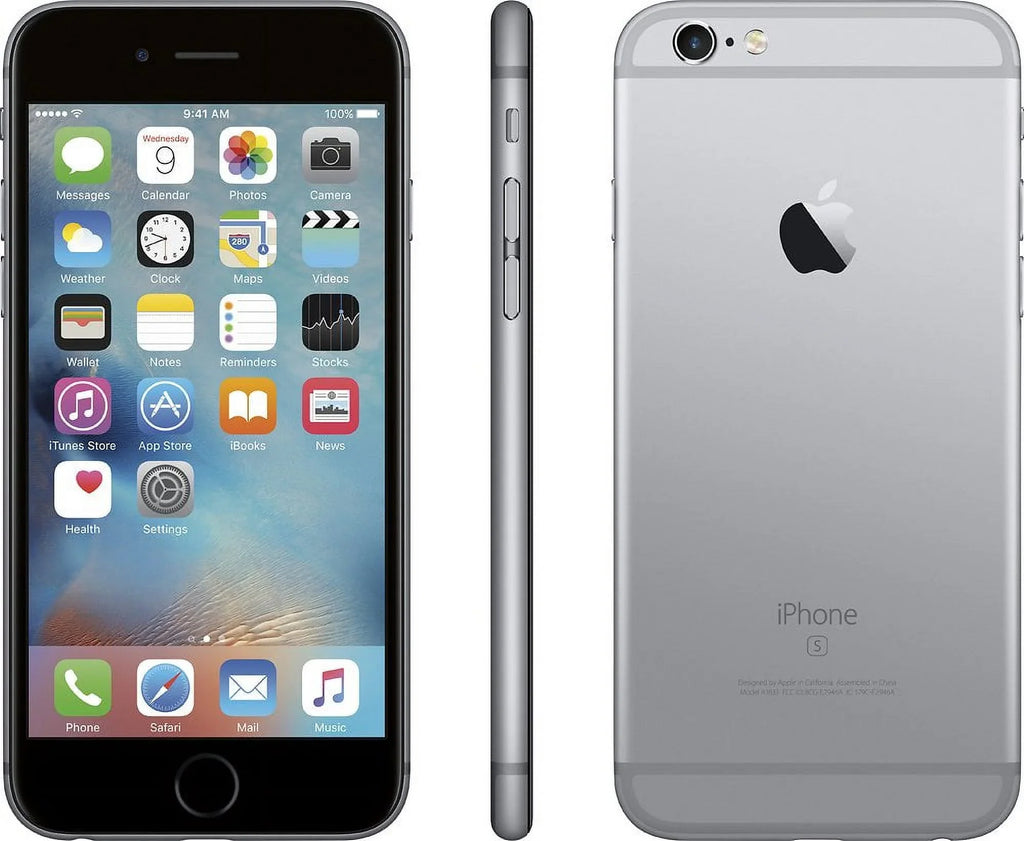 '- iPhone 6s 64GB () ()