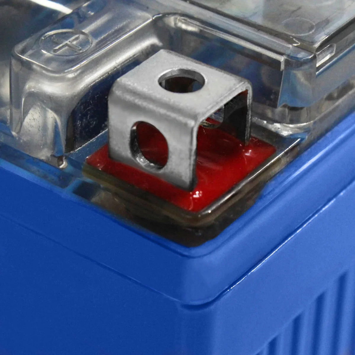 YTX4L-BS GEL for - GSI 1997