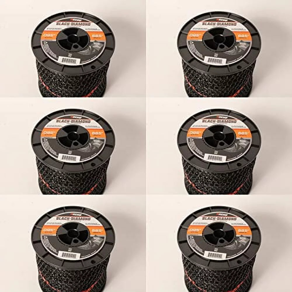 885ft .095" (dia.) 330095073-6PK