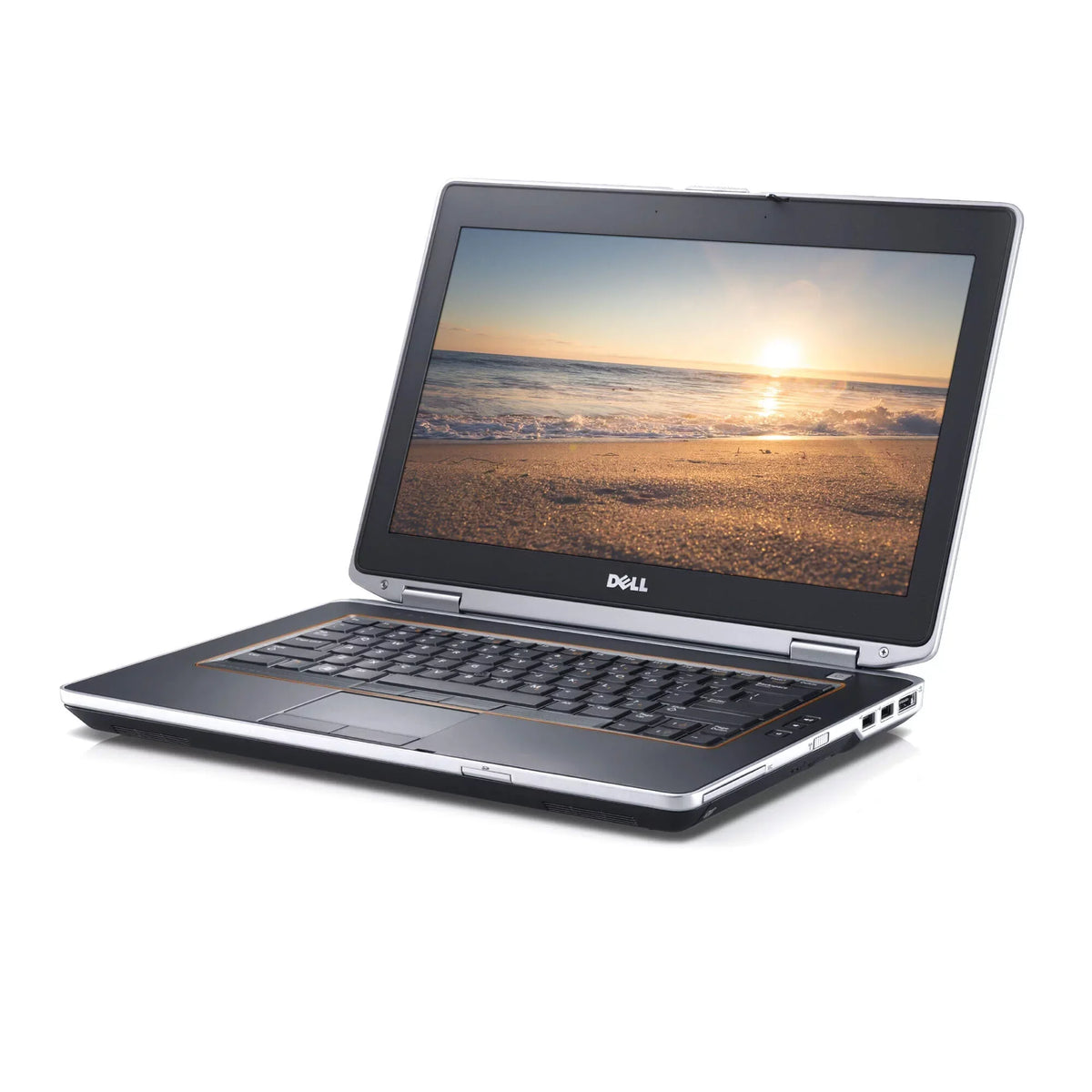 E6420 i5 2 8GB RAM 120GB SSD 10 64