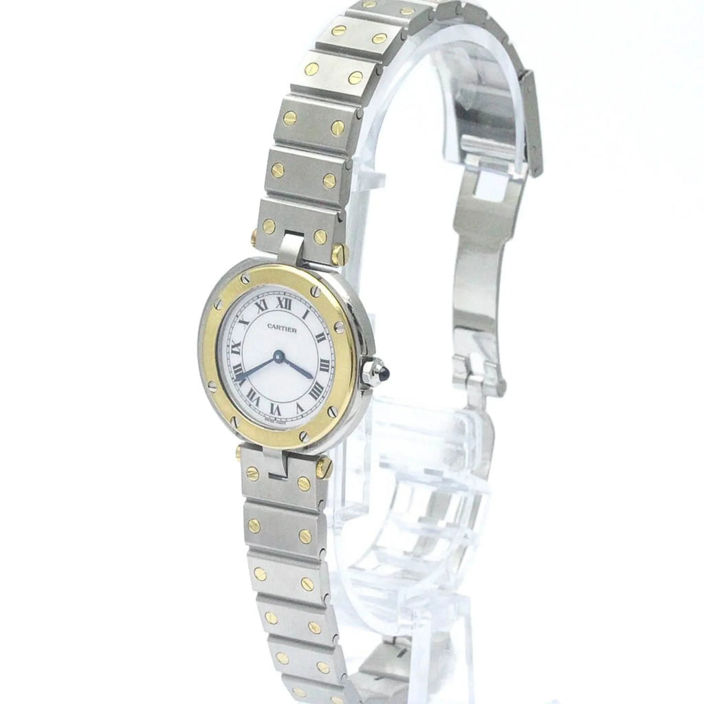 '- CARTIER 18K BF568475 ()