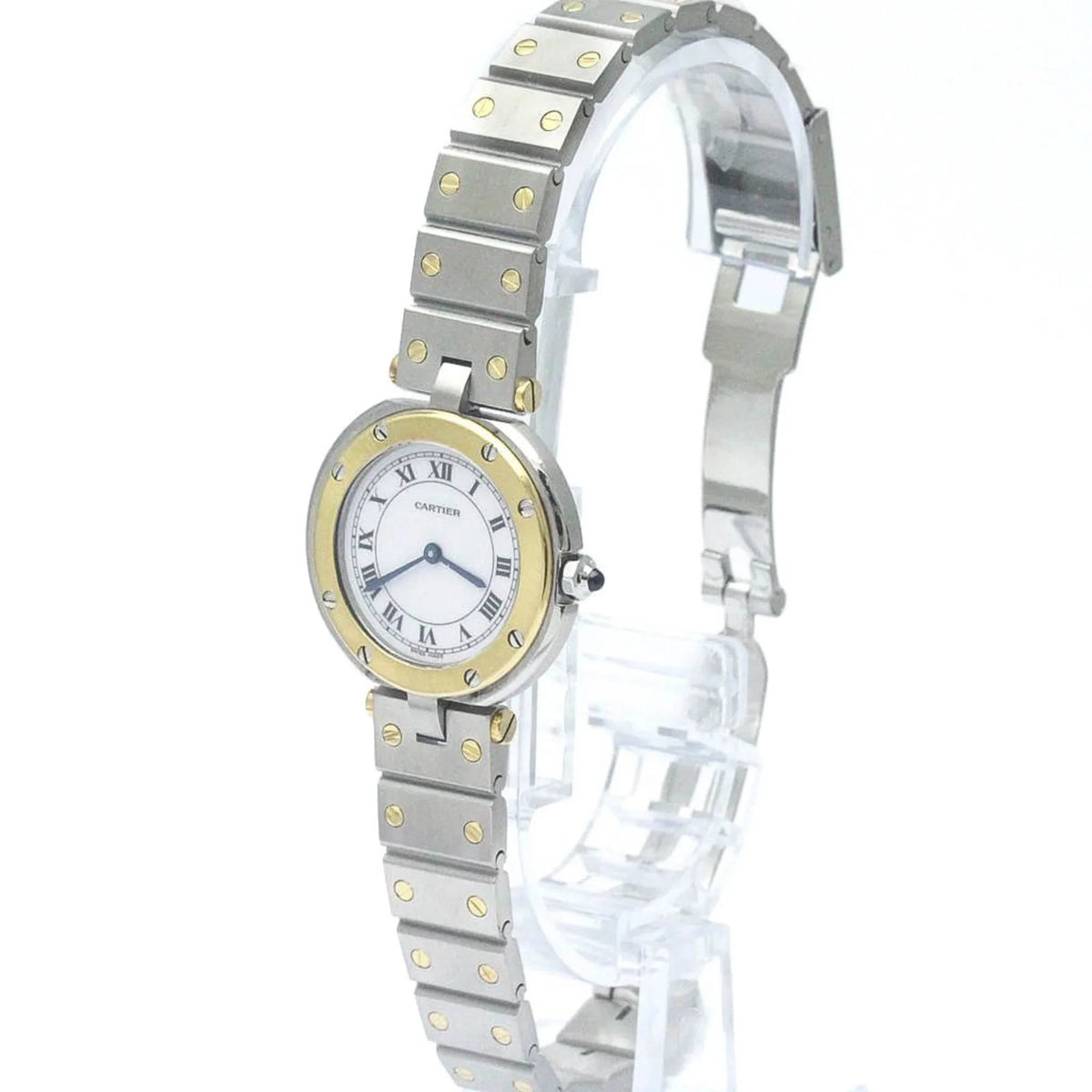 '- CARTIER 18K BF568475 ()