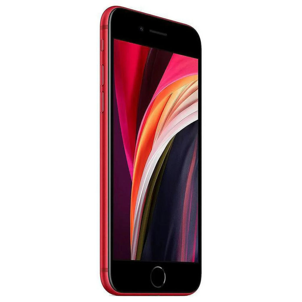 '- iPhone SE (2nd .) (CDMA + GSM) 128GB (: )