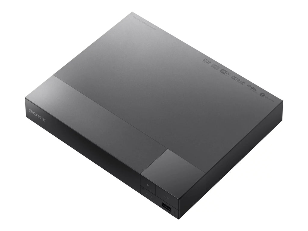 BDP-S2500 - -ray disc player - upscaling - -