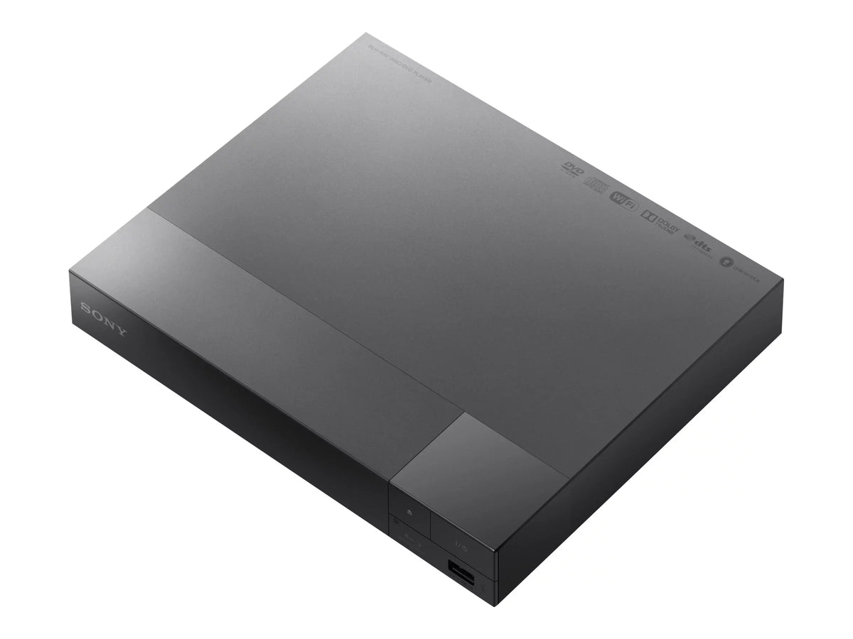 BDP-S2500 - -ray disc player - upscaling - -
