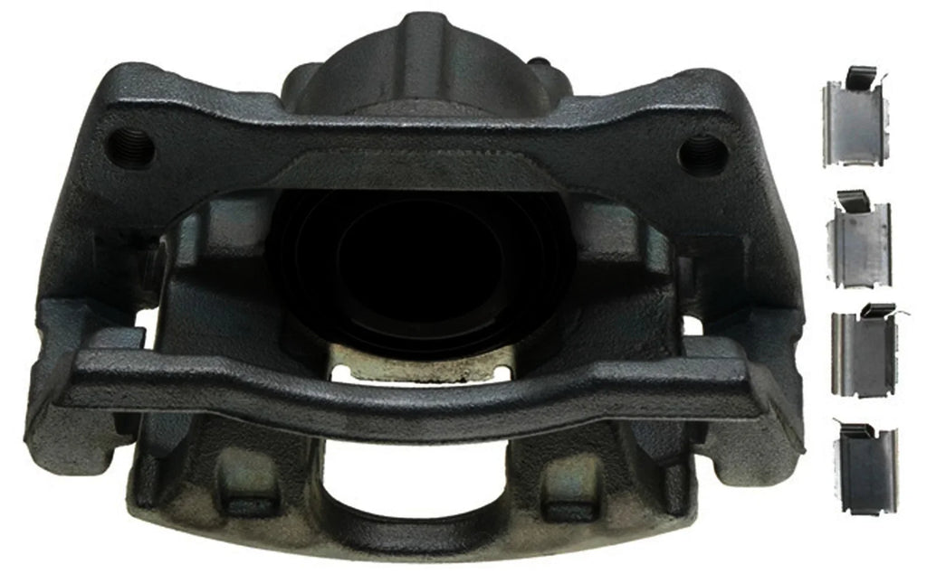 ACDelco without ( ) 18FR2509 select: 2015-2018 JEEP WRANGLER UNLIMITED, 2012-2014 JEEP WRANGLER
