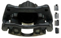 ACDelco without ( ) 18FR2509 select: 2015-2018 JEEP WRANGLER UNLIMITED, 2012-2014 JEEP WRANGLER