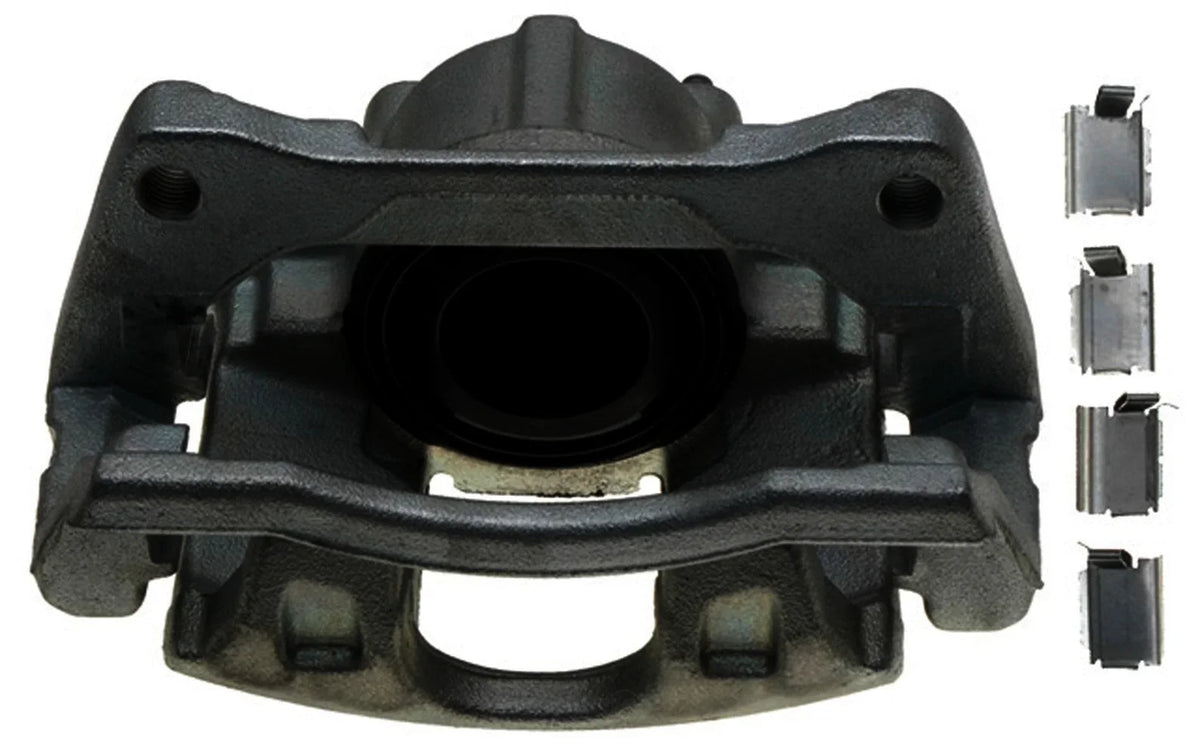 ACDelco without ( ) 18FR2509 select: 2015-2018 JEEP WRANGLER UNLIMITED, 2012-2014 JEEP WRANGLER