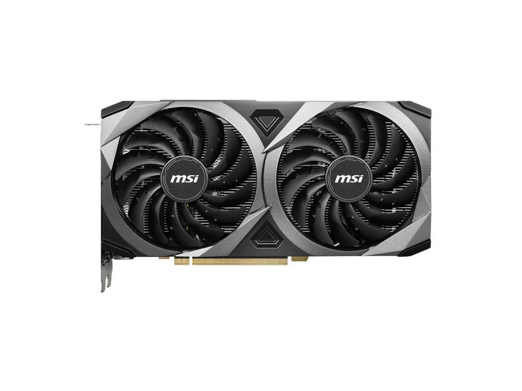 MSI GeForce RTX 3070 8GB GDDR6 PCI 4.0 ATX RTX 3070 VENTUS 2X 8G LHR