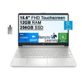 HP 2021 15.6" FHD IPS , i7-1165G7 ( i7-1065g7), 12GB RAM, 256GB SSD, , HD , HD , 11 , , 32GB SnowBell USB
