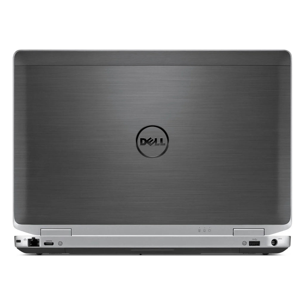 E6430 i5 3 4GB RAM 160GB SATA 10 64