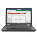 E6540 i5 4 4GB RAM 500GB SATA 10 64