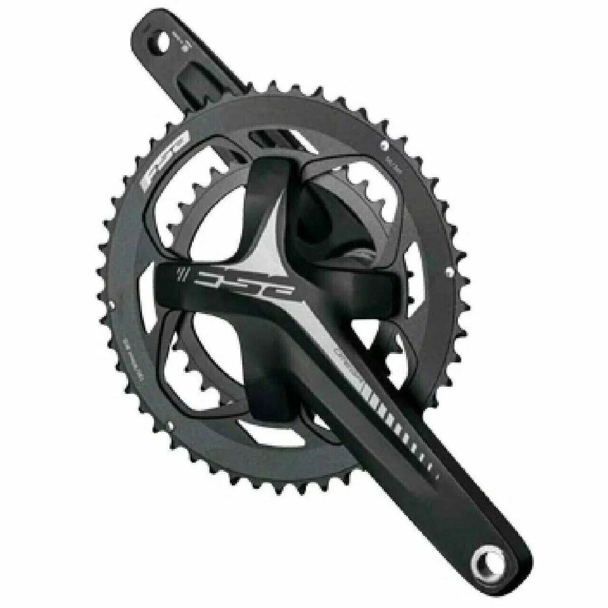 FSA AGX 170mm 10/11- 30/46T 120/90mm BCD 386 EVO