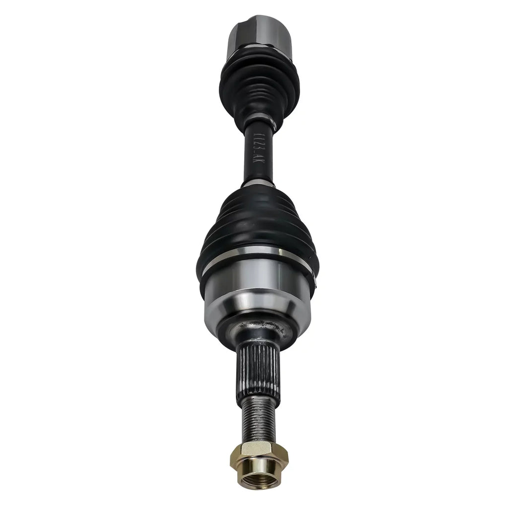 '- CV for 2.4L 2010-16 GMC 2011 2012 2013 2014 2015 2016 CV