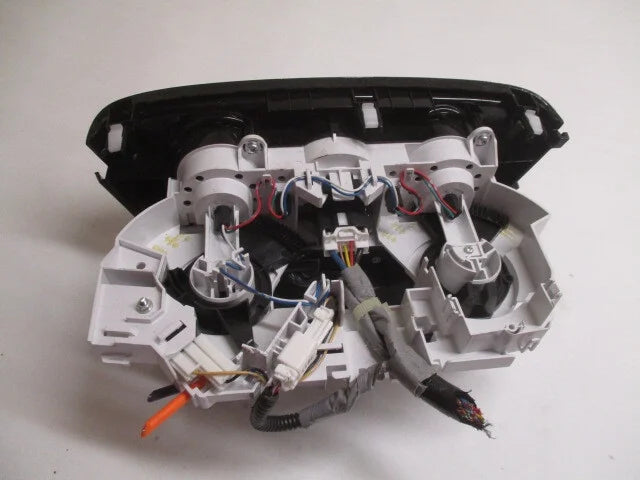 '- 2016-2022 HR- AC OEM LKQ ()