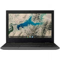 100E 2ND 81QB000AUS , 11.6" HD (1366 768) , MediaTek MT8173C , 4GB RAM, 16GB eMMC TLC SSD, GX6250, OS, (used)