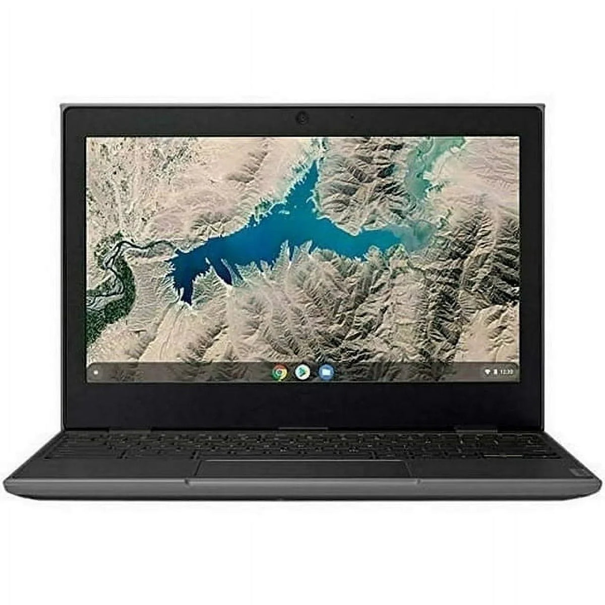 100E 2ND 81QB000AUS , 11.6" HD (1366 768) , MediaTek MT8173C , 4GB RAM, 16GB eMMC TLC SSD, GX6250, OS, (used)