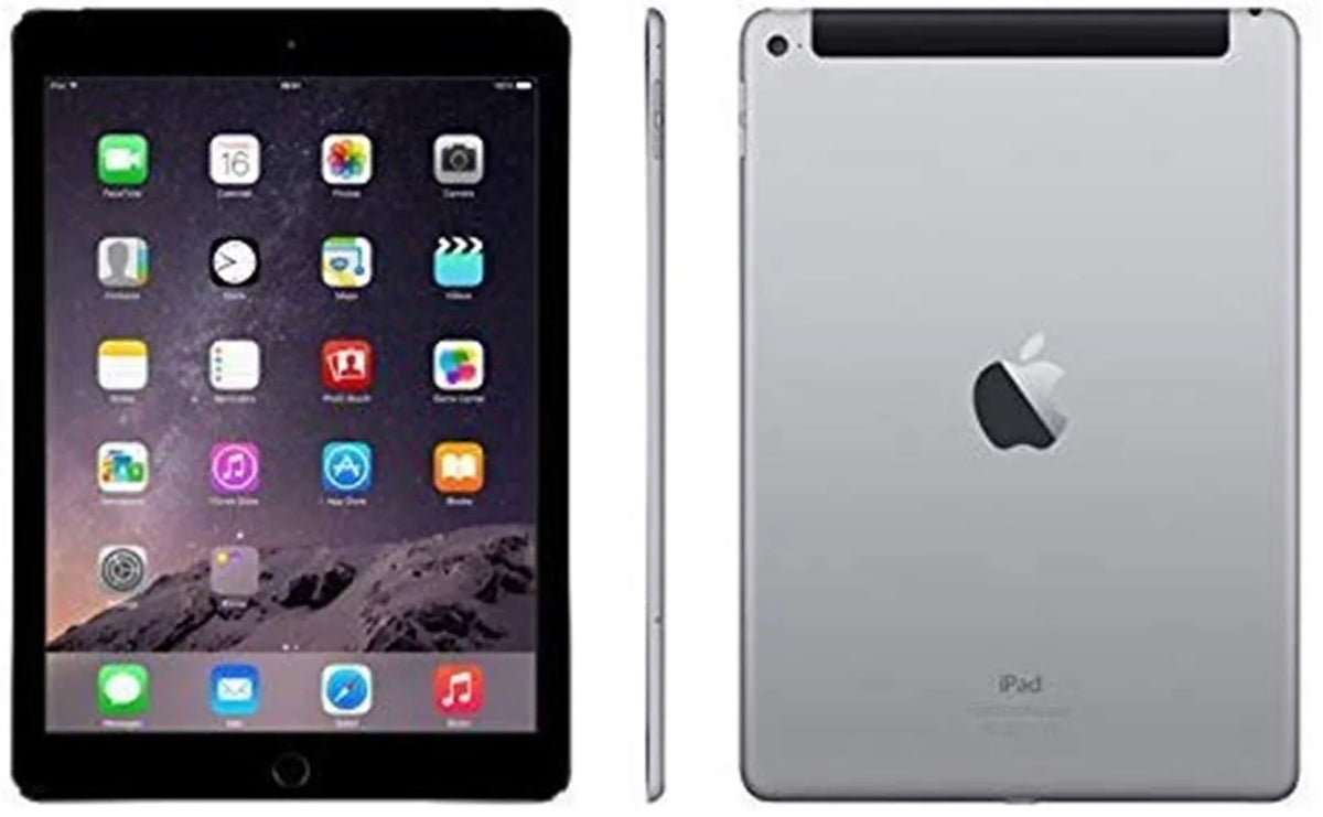 2 - 9.7" A8X - 1.5 2GB RAM 64GB - ()