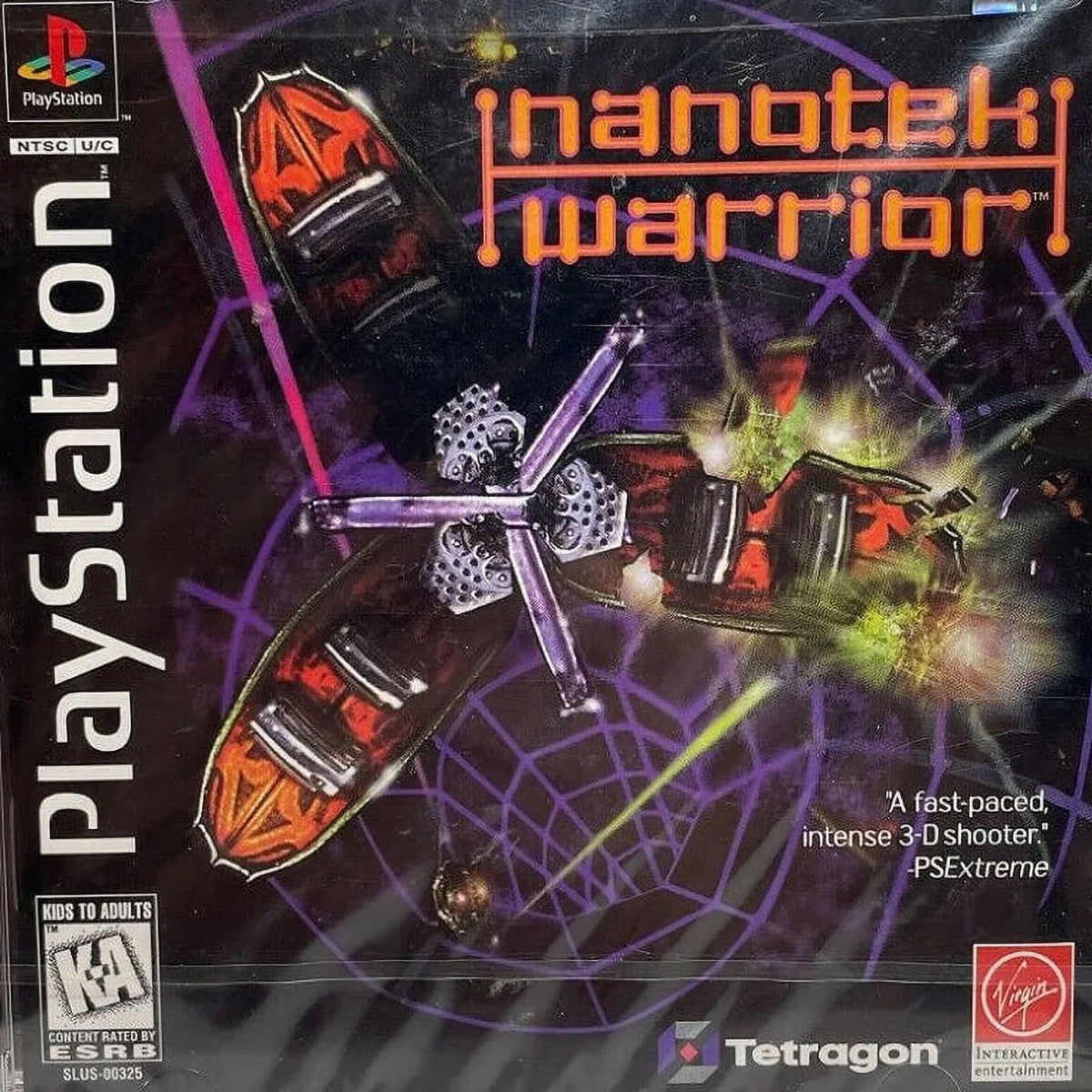 ( PlayStation 1, 1997) ()