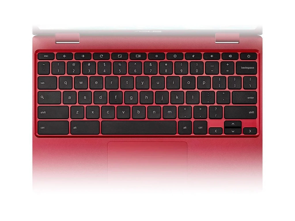 ASUS in , 12, , 32GB , 4GB RAM, C223NA-DH02-RD