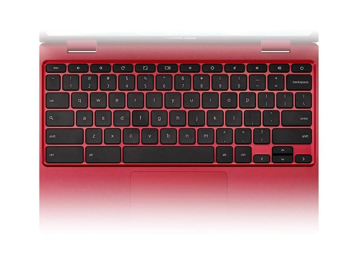 ASUS in , 12, , 32GB , 4GB RAM, C223NA-DH02-RD