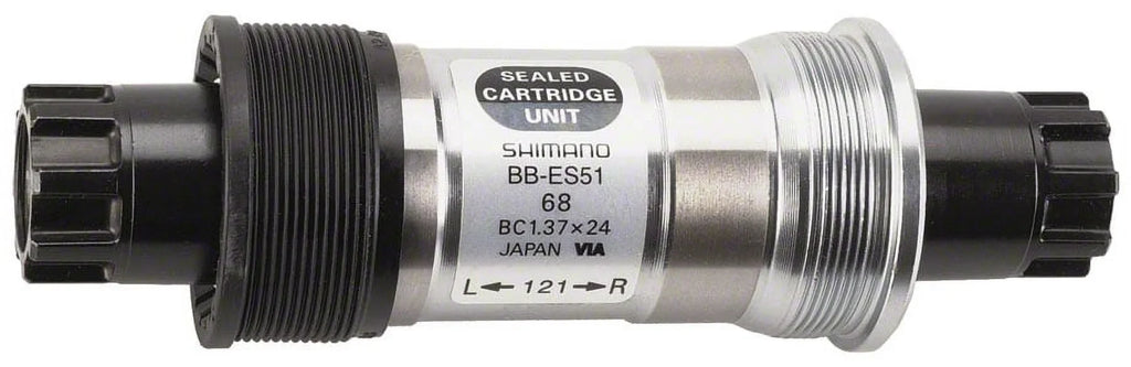 BB-ES51 V2 68x121mm BSA ()