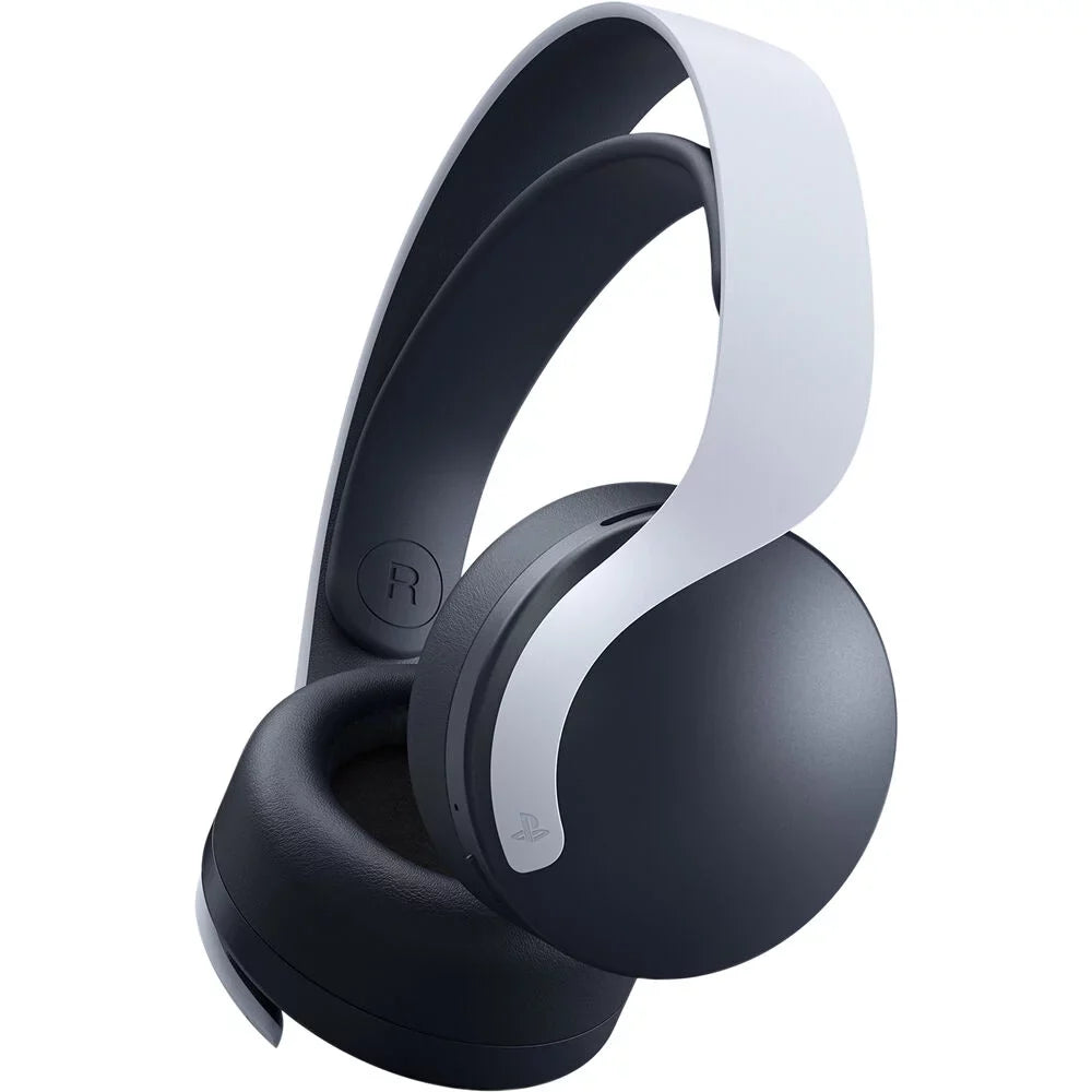 5 with , PULSE 3D and
