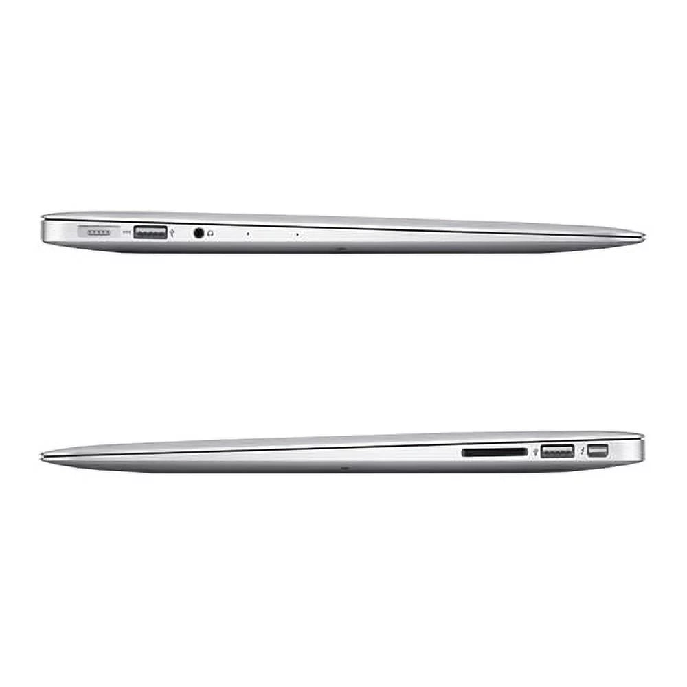 MacBook air , 13.3", i5, 4GB RAM, 128GB HD & 128GB SSD, OS , , MD760LL/ ()