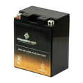 YTX14AH-BS (14AH-BS 12 ,12 , 210 CCA) for 300cc Klf300-c 300 4x4 1995