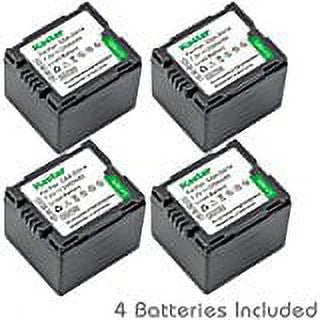 CGA_DU14 (4_Pack) replace CGA_DU06, CGA_DU07, CGA_DU14, CGA_DU21, VW_VBD070 VBD140 VBD210 work with