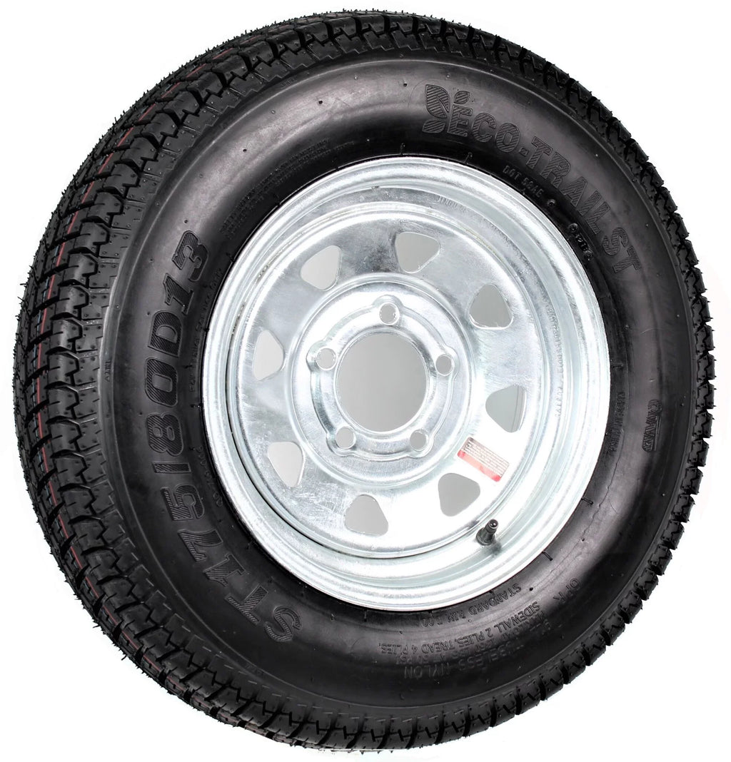 ST175/80D13 175/80 13 in. LRB 5