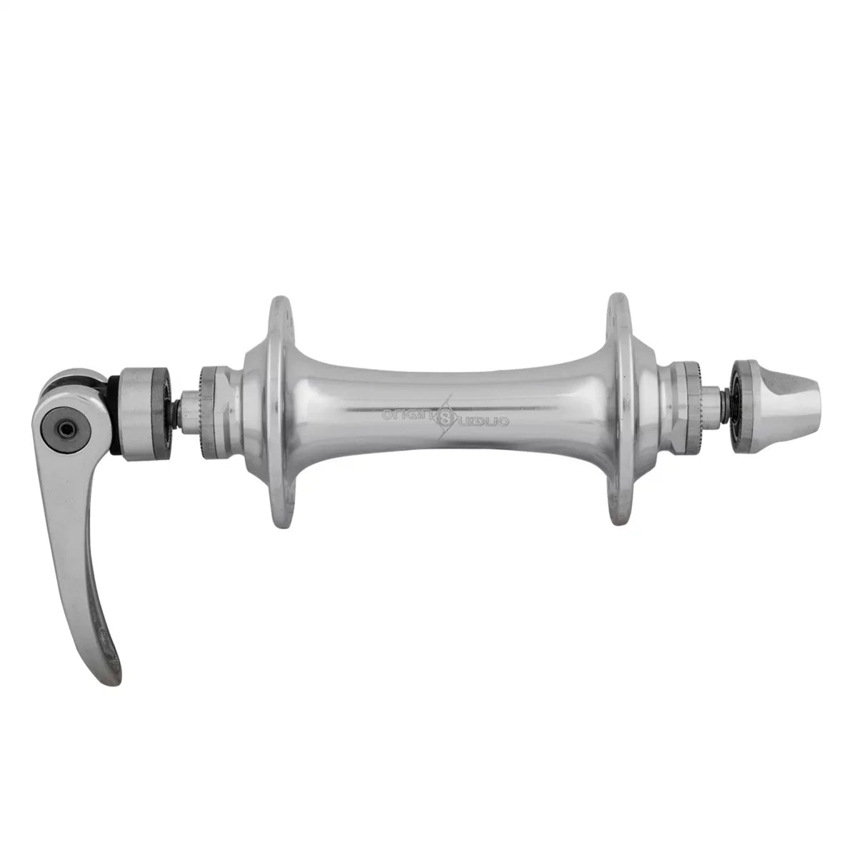 ORIGIN8 RD-1100 HUB FT OR8 RD1100 QR 20 SB SL