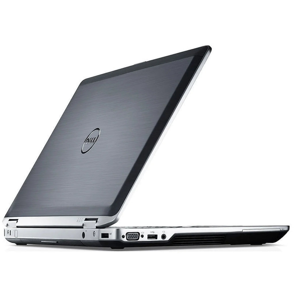 E6530 2.6GHz i5 8GB 320GB DRW 10 64