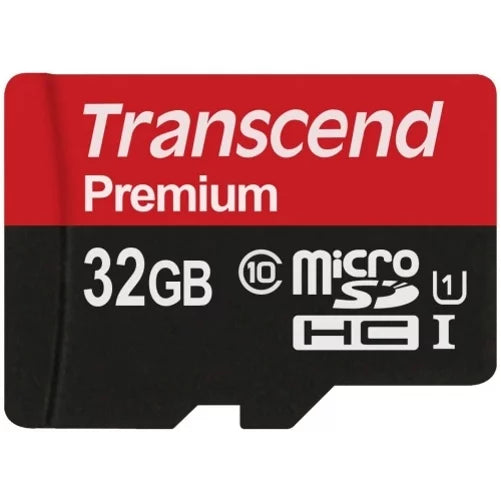 32GB for (2022) - MicroSD 10 MicroSDHC (2022)