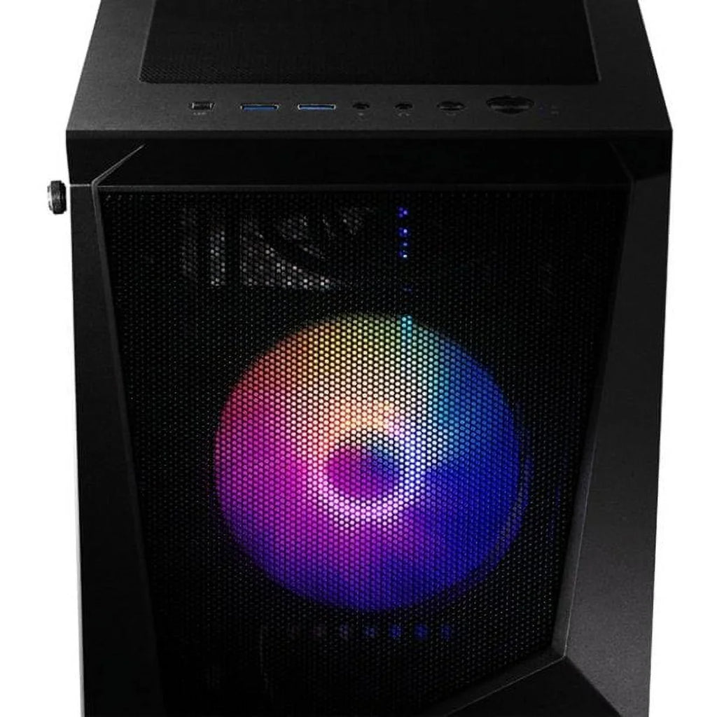 MSI , i5-13400F, NVIDIA RTX 4060 8GB, 16GB DDR5, 1TB SSD, 11,