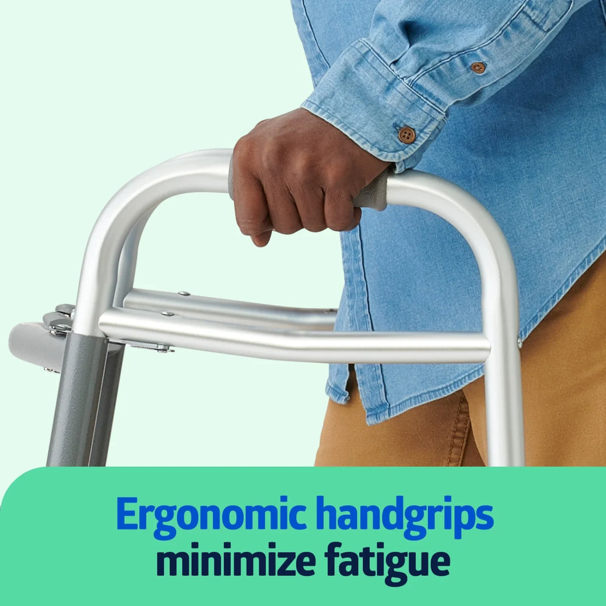 with 5” , up to 300 lbs.
