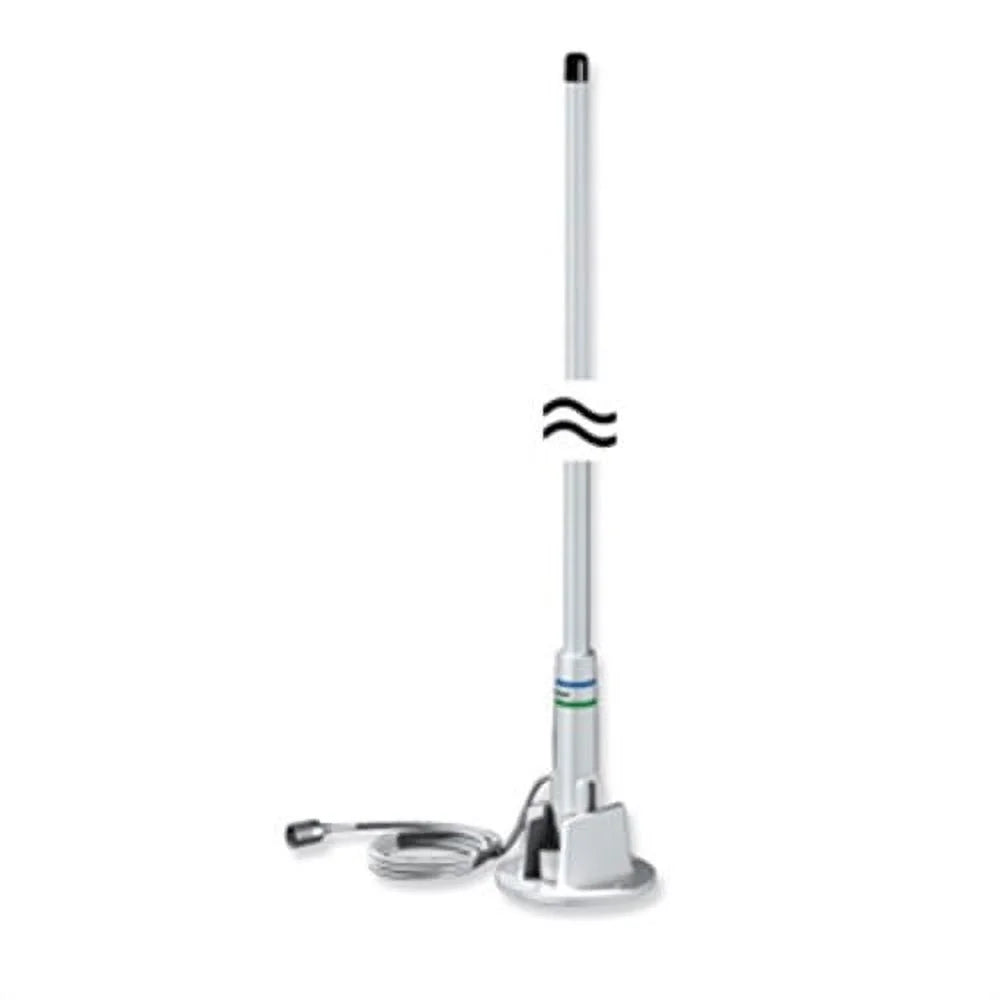 420 5' 3dB VHF w/ -n-