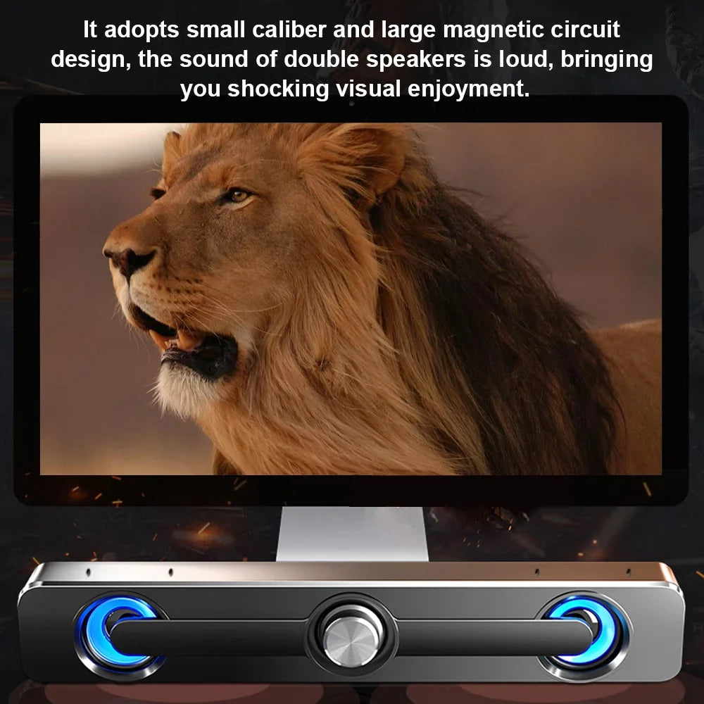 GoolRC -111 USB for PC MP3 MP4