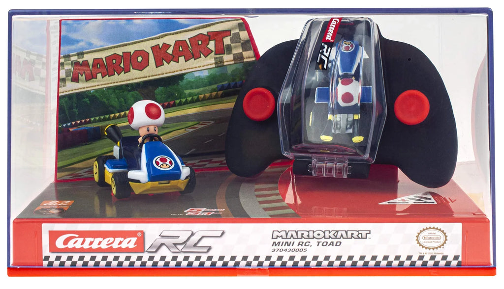 RC 2.4 GHz -